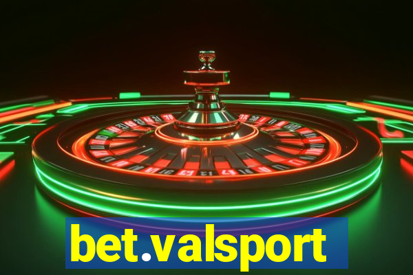 bet.valsport