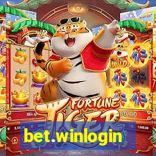 bet.winlogin