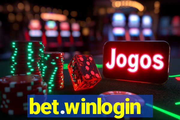 bet.winlogin