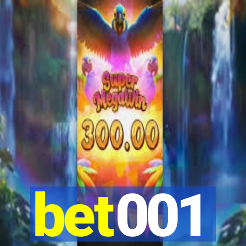 bet001