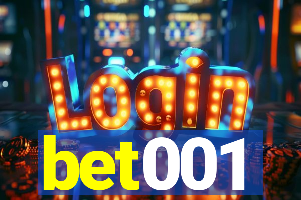 bet001