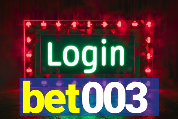 bet003