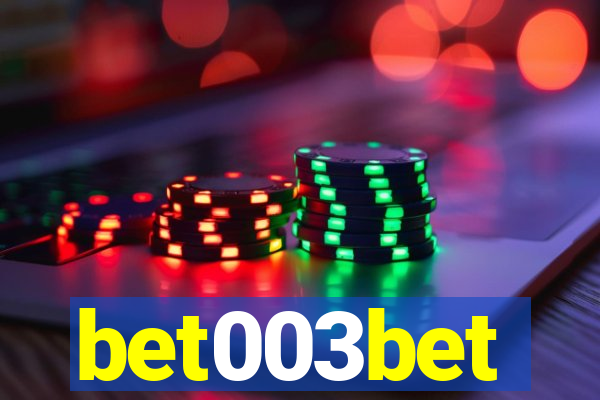 bet003bet