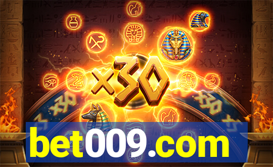 bet009.com