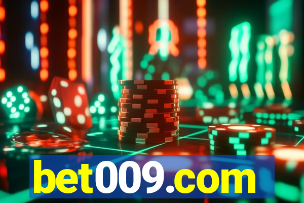 bet009.com