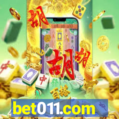 bet011.com