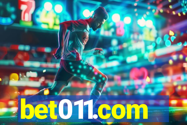 bet011.com