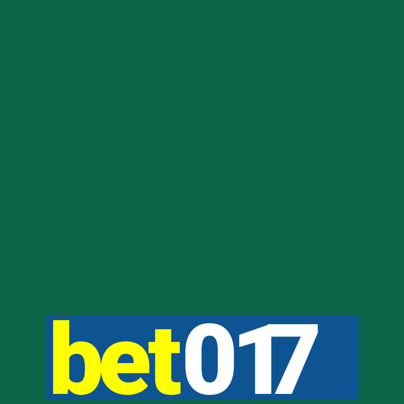 bet017