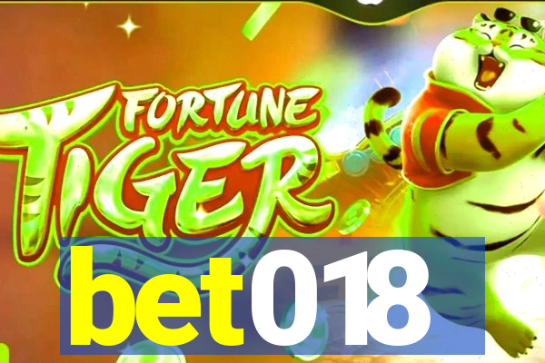 bet018