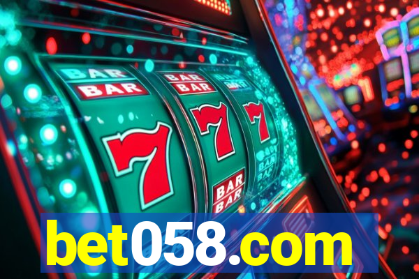 bet058.com