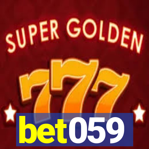 bet059