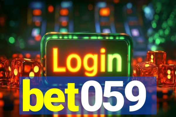 bet059