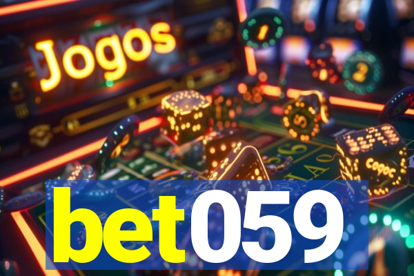 bet059