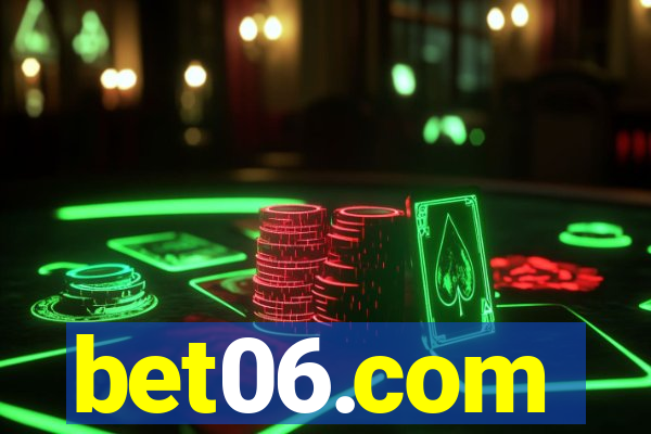 bet06.com