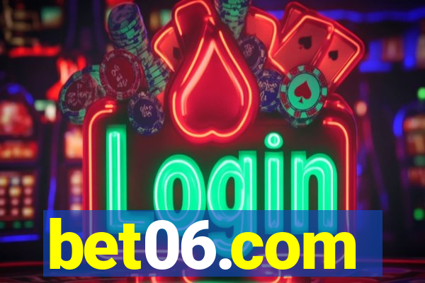 bet06.com