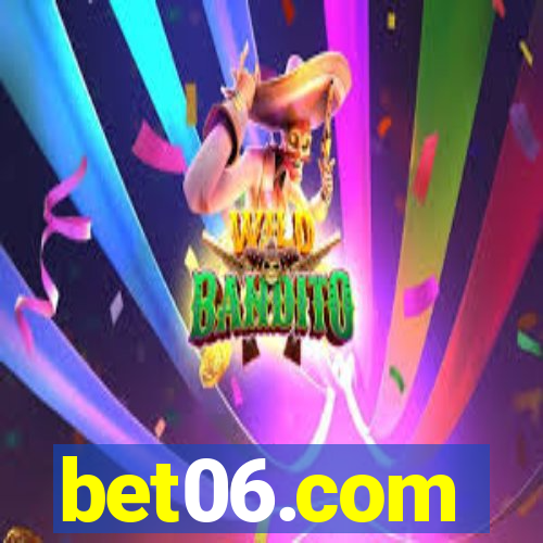 bet06.com