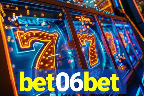 bet06bet