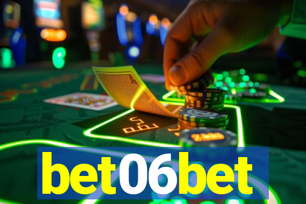 bet06bet