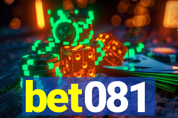 bet081