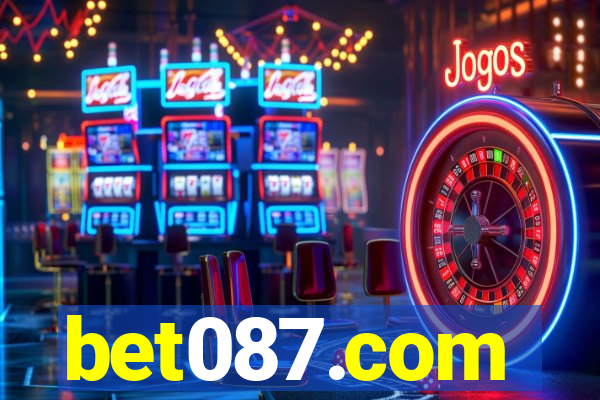 bet087.com