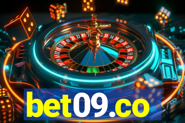 bet09.co