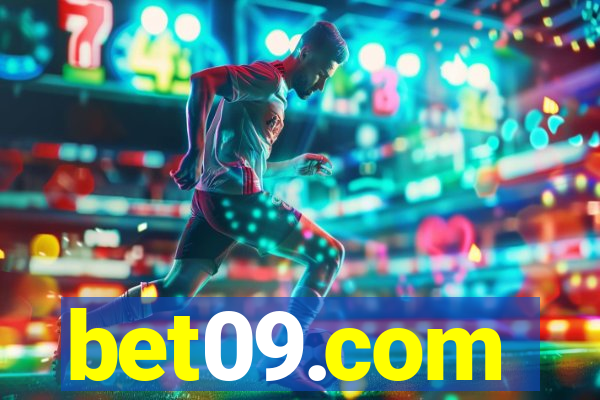 bet09.com