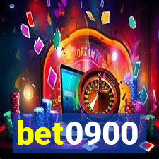 bet0900