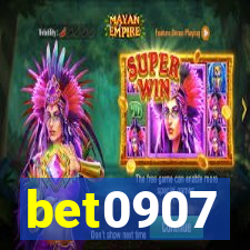 bet0907