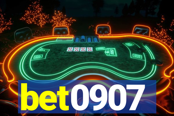 bet0907