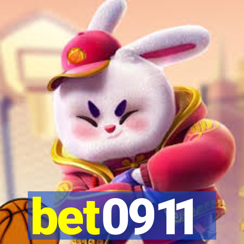 bet0911