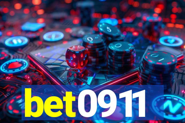 bet0911