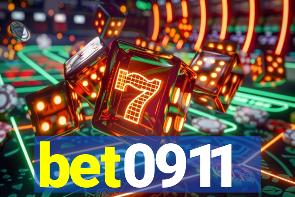 bet0911