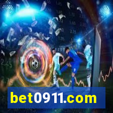 bet0911.com