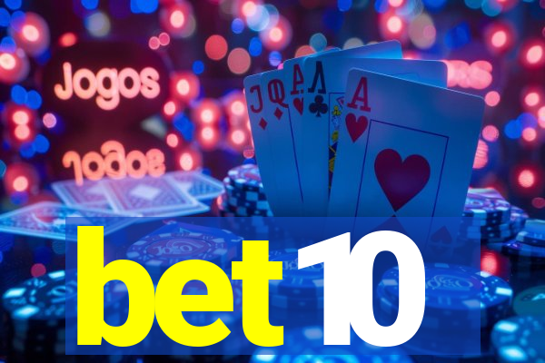 bet10