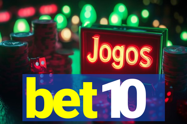 bet10