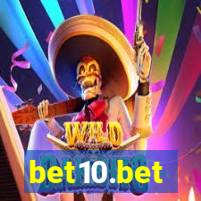 bet10.bet