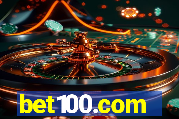 bet100.com