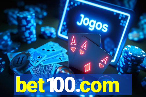 bet100.com