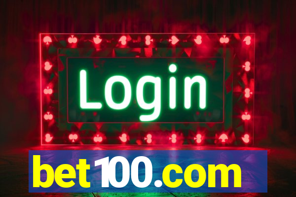 bet100.com