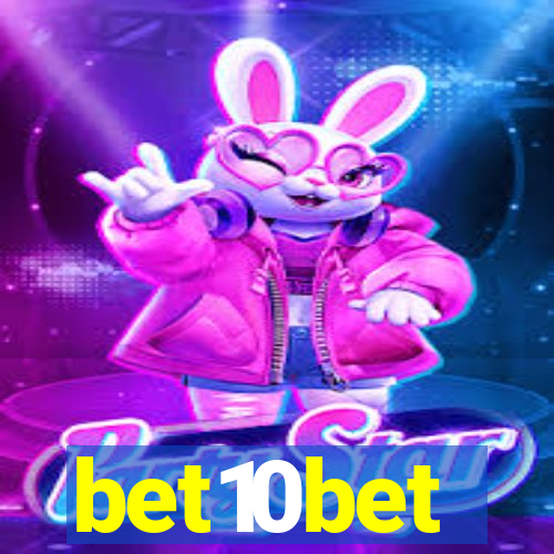 bet10bet