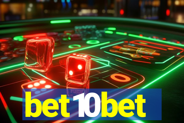 bet10bet