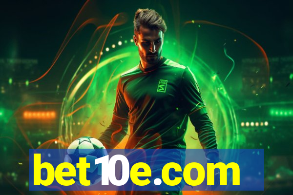 bet10e.com