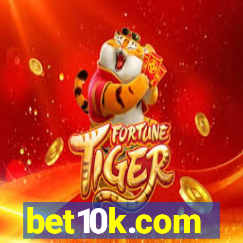 bet10k.com