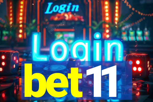 bet11