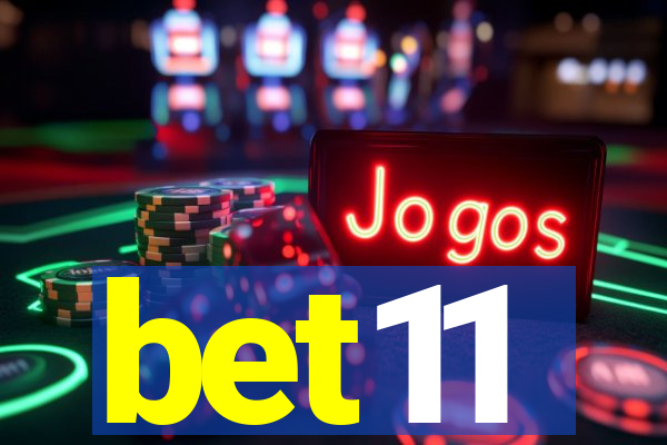 bet11