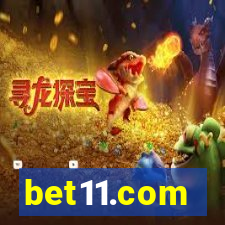 bet11.com