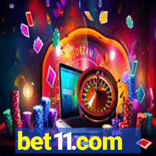 bet11.com