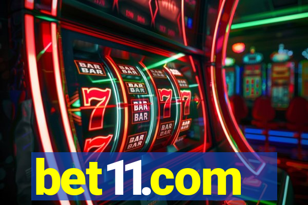 bet11.com