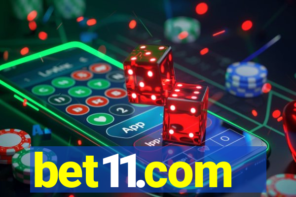 bet11.com