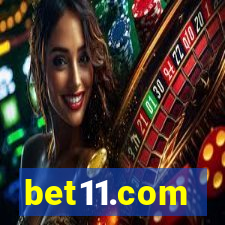 bet11.com